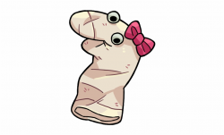 Sock Puppet - Cartoon Free PNG Images & Clipart Download ...