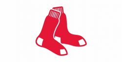 Style - Socks - Boston Red Sox Svg, HD Png Download (940225 ...