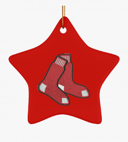 Official Boston Red Sox Hanging Socks Suborns Ceramic ...