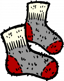 Wool Socks | Club Penguin Wiki | FANDOM powered by Wikia
