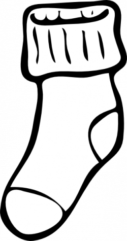 Sock PNG, SVG Clip art for Web - Download Clip Art, PNG Icon ...