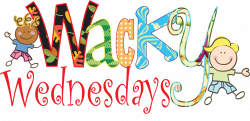Wacky Wednesday Clipart at GetDrawings.com | Free for personal use ...