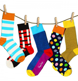 clothesline - Google Search | LAUNDRY ROOM ART | Socks, Cool ...
