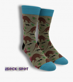 Aardvark Socks By Good Luck Sock - Sock #810229 - Free ...