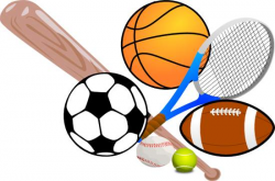 Free Free Sports Clipart, Download Free Clip Art, Free Clip ...