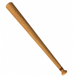 Baseball Bat Transparent PNG Pictures - Free Icons and PNG Backgrounds