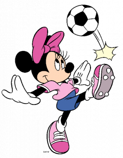 Minnie Mouse Clip Art | . | ♡ Mickey ^ Minnie ♡ | Pinterest ...