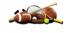 Sports Equipment Pictures Group (65+)