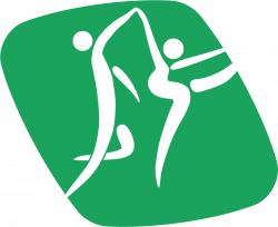 DanceSport | Sports | Ashgabat 2017