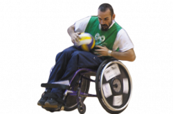 Sport for Mobility Impaired | Disability Info SA