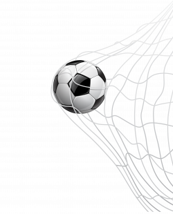 Soccer Net Drawing at GetDrawings.com | Free for personal use Soccer ...