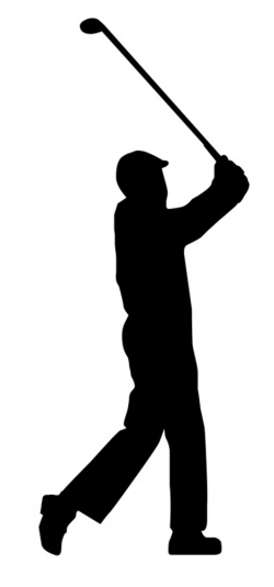Golfer free sports golf clipart clip art pictures graphics ...