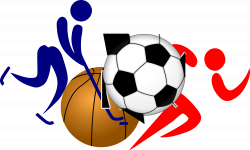Sports Activities Clipart individual sport - Free Clipart on ...