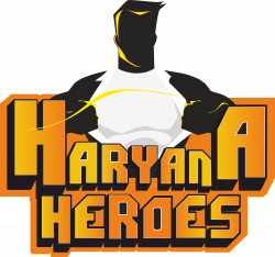 Just Kabaddi » Season 4 Team Haryana Heroes (Men)