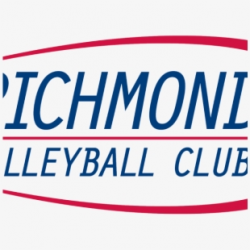 Sports Clipart Recreation Center - Richmond Volleyball Club ...