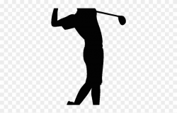 Golf Clipart Sport Shadow - Pitch And Putt - Png Download ...