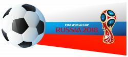 World Cup Russia 2018 PNG Clip Art Image | Gallery Yopriceville ...