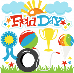 Field Day is May 9th! | Friends of Peabody Elementary