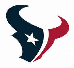 Houston Texans Logo Clipart (54+)