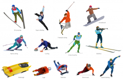 Free Winter Sports Clipart, Download Free Clip Art, Free ...