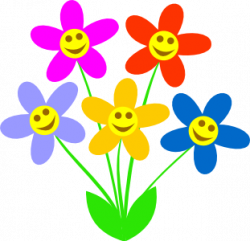 Free Spring Clipart