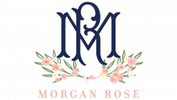 April Showers Bring May Flowers | Morgan Rose
