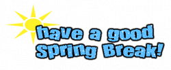 Spring break clipart kid - Cliparting.com
