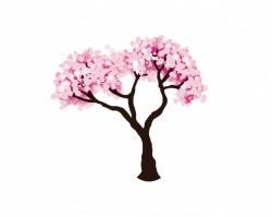 PnG] cherry tree by o0oAnGGraphicso0o on DeviantArt
