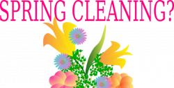 Plan: Do Your Spring Cleaning in One Day? | ArticleCube
