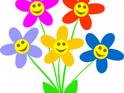 Free Spring Clip Art - Vector And Clip Art Inspiration •