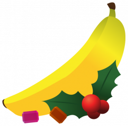 12 Holiday Fruits – Clipart | nutritioneducationstore.com