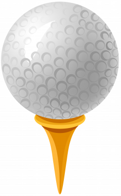 Golf Ball PNG Clip Art Image | Gallery Yopriceville - High-Quality ...