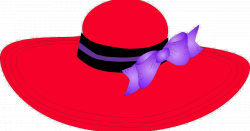 Sylvan Lake Library: April 25 - Red Hat Society Day