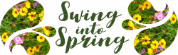 swing into spring header – paisley | White Oak