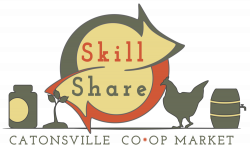 Annual Events — Catonsville Cooperative Market