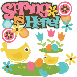 Spring is Here! - High Ridge Nursery