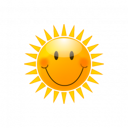 Sunshine Clipart Round Thing Free collection | Download and share ...