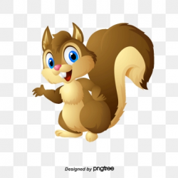 Squirrel Clipart Images, 205 PNG Format Clip Art For Free ...