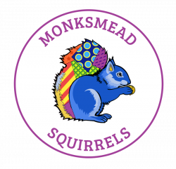 Monksmead School - Squirrels Pre-Nursery
