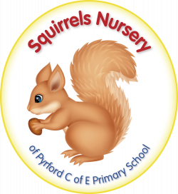 Squirrels Nursery - Home