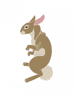 Rabbit Sprite by OrcaPlayer on DeviantArt