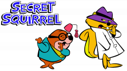 Secret Squirrel Show | TV fanart | fanart.tv
