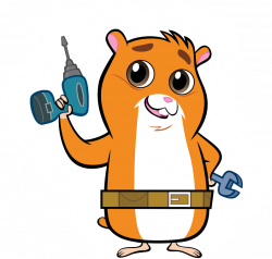 Friends – ZhuZhu Pets