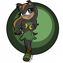 Adopt:. Shadow x Sticks by Silvaze126 on DeviantArt