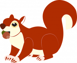 Squirrel Forest Idle — State of the ÐApps