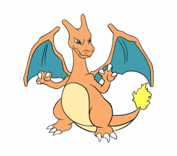 How to Draw Charizard | Pinterest | Charizard, Drawing guide and ...