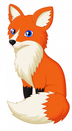 Drawing Red fox Clip art - fox 709*1280 transprent Png Free Download ...