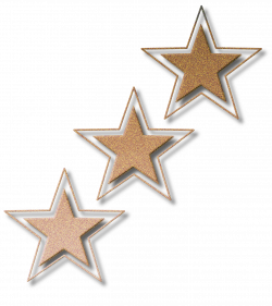Star Clipart | Stars clipart⭐ | Pinterest | Star clipart