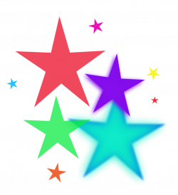 Star Clipart Free #77449