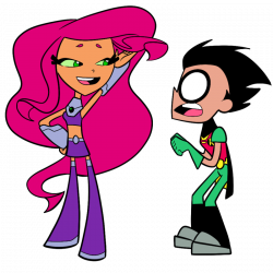 28+ Collection of Starfire Ttg Drawing | High quality, free cliparts ...